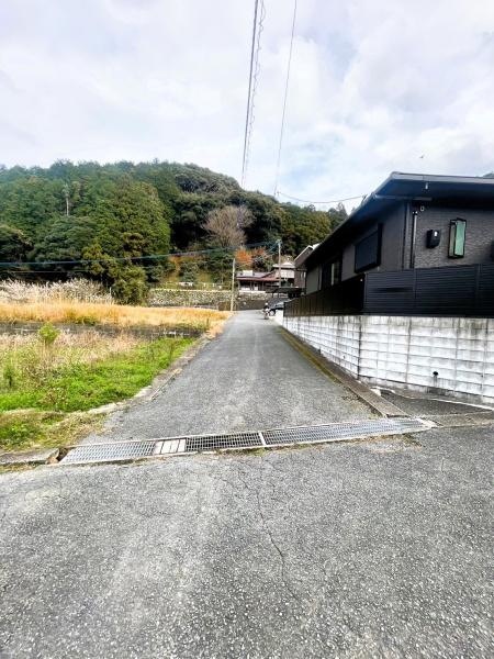 糸島市二丈深江土地のその他現地画像