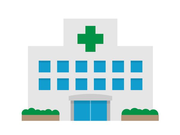 ウェルシーライフの病院画像