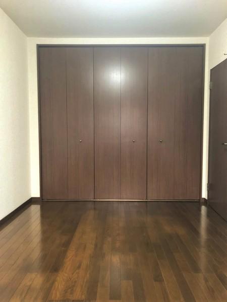 ウェルシーライフの収納画像