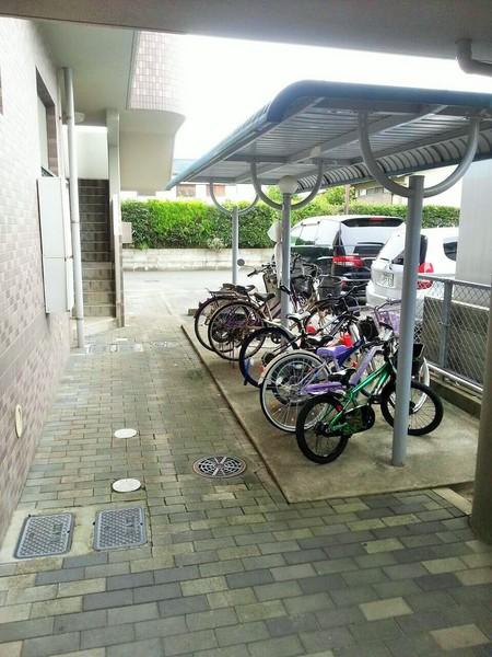 ウェルシーライフのその他共用部分画像