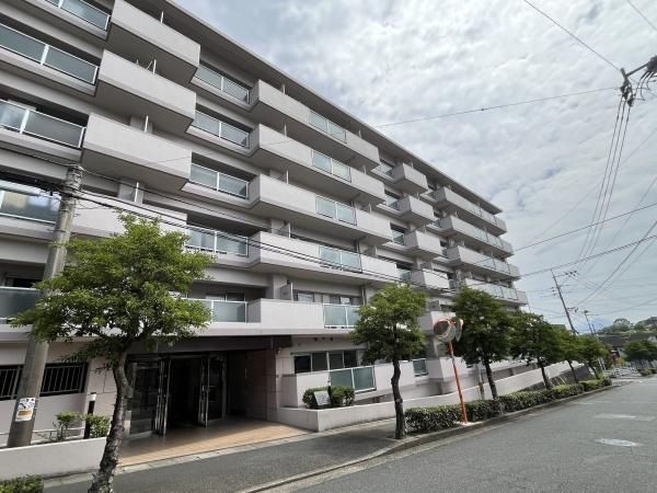 ステラ月の浦　B棟 中古マンション