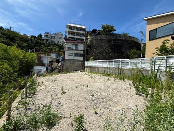 福岡市西区愛宕2丁目土地のその他画像