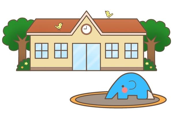 エスポワール大濠西の幼稚園・保育園画像