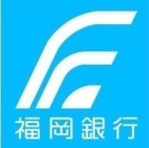 エスポワール大濠西の銀行画像