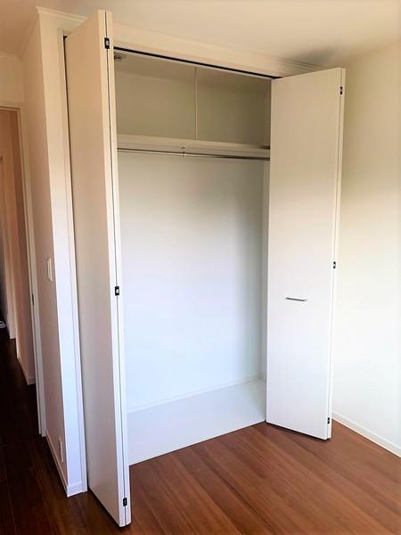 エスポワール大濠西の収納画像