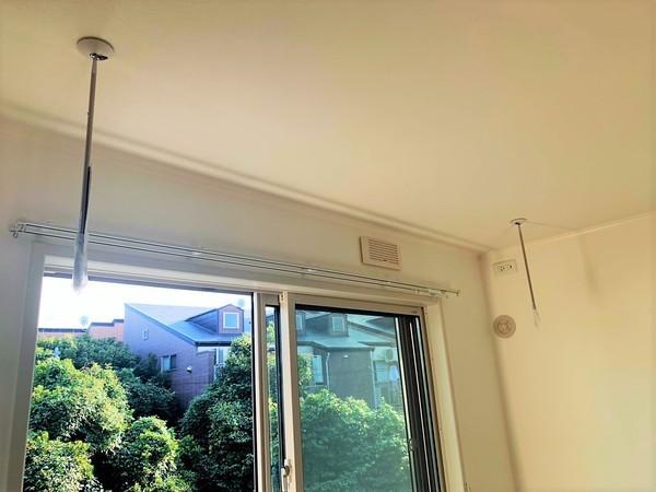 エスポワール大濠西のその他設備画像