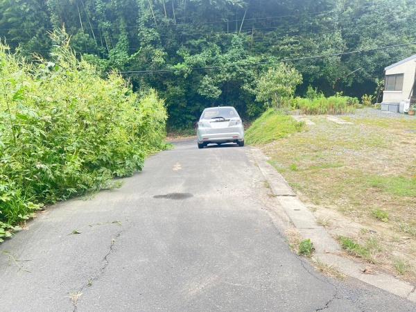 福岡県筑紫野市大字筑紫土地のその他現地画像