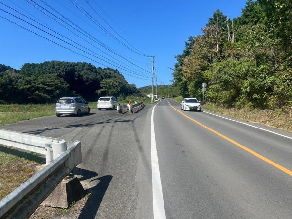 宗像市山田土地のその他現地画像