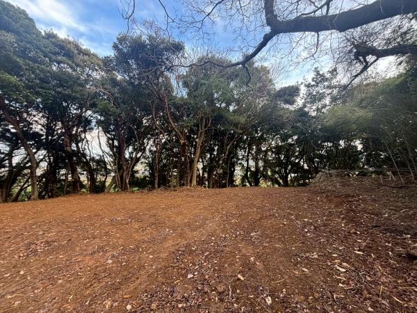 糸島市曽根字南土地のその他現地画像