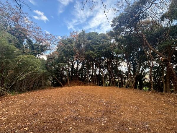 糸島市曽根字南土地のその他現地画像