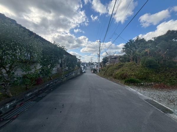 糸島市曽根字南土地のその他現地画像