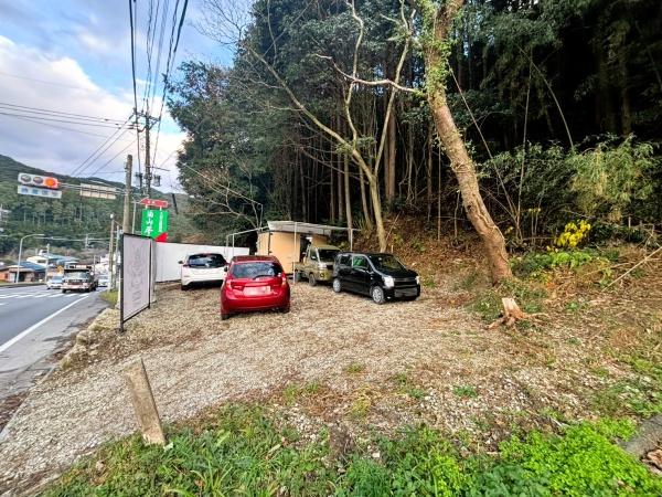 那珂川市大字西畑字穂富土地 土地