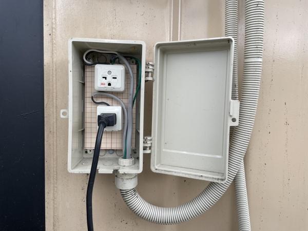 那珂川市大字西畑字穂富土地のその他画像