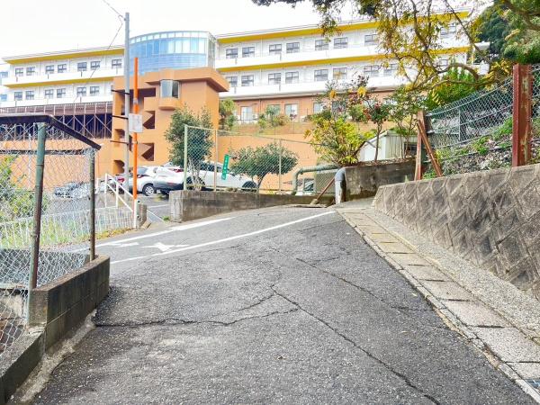 福岡市東区大字下原土地のその他現地画像