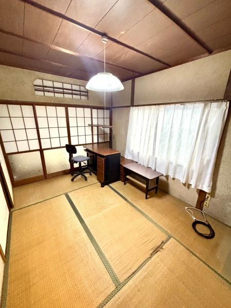 福岡市早良区大字石釜古家付き土地のその他現地画像