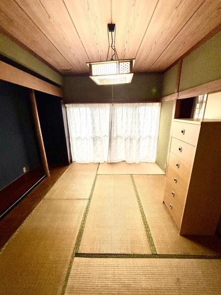 福岡市早良区大字石釜古家付き土地のその他現地画像
