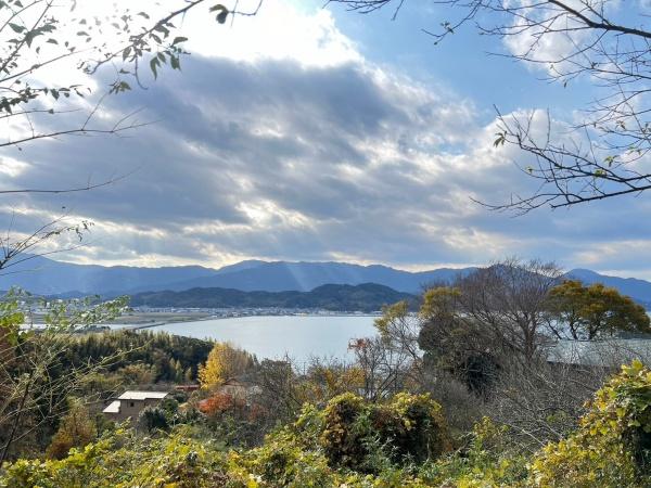 福岡県糸島市志摩小富士土地のその他現地画像