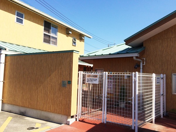 福岡市早良区重留7丁目戸建の幼稚園・保育園画像