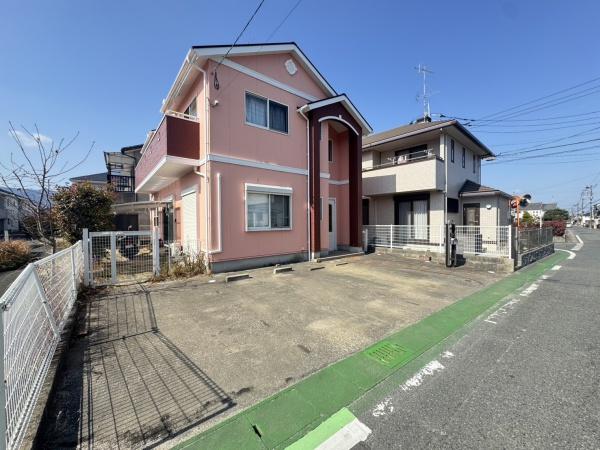 福岡市早良区重留7丁目戸建 中古一戸建