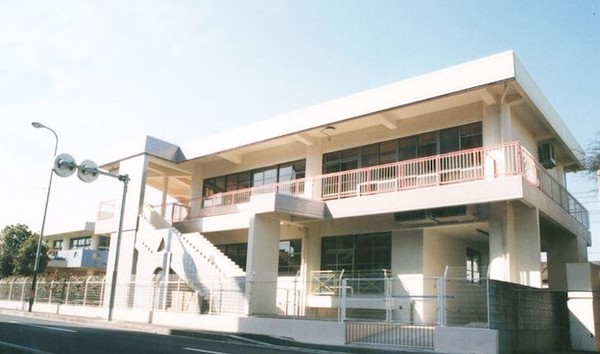 福陵ハイデンスの幼稚園・保育園画像