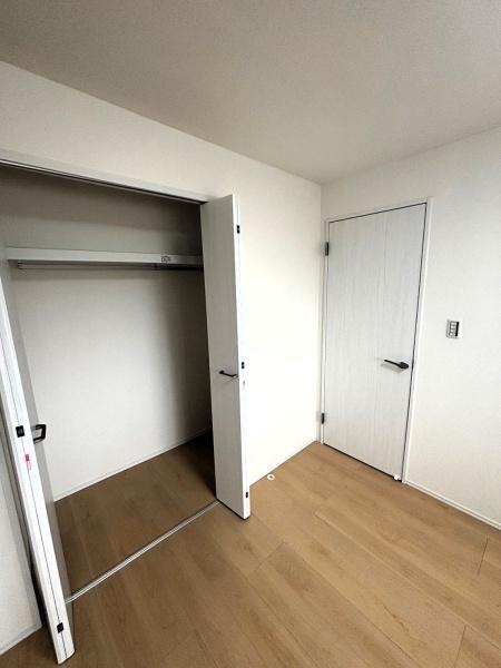 福陵ハイデンスの洋室画像