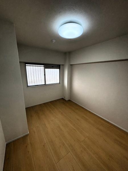 福陵ハイデンスの洋室画像