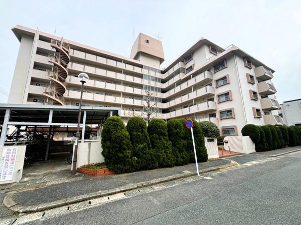 福陵ハイデンス 中古マンション