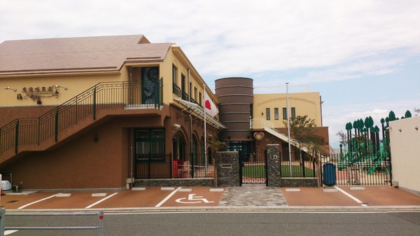三愛シティライフ今宿Ⅱの幼稚園・保育園画像