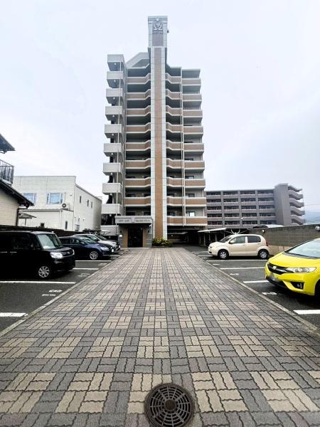 三愛シティライフ今宿Ⅱ 中古マンション