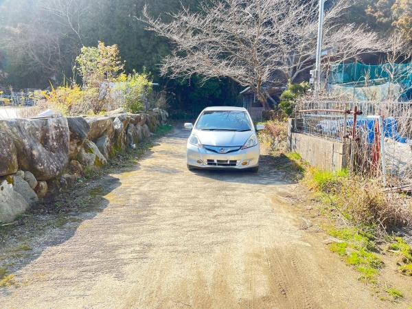 福岡市早良区大字西字長尾土地のその他現地画像