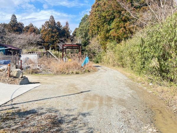 福岡市早良区大字西字長尾土地のその他現地画像