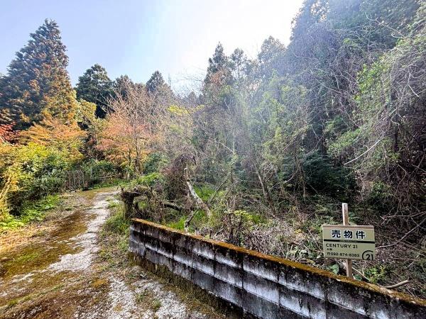 福岡市早良区大字西字長尾土地 土地