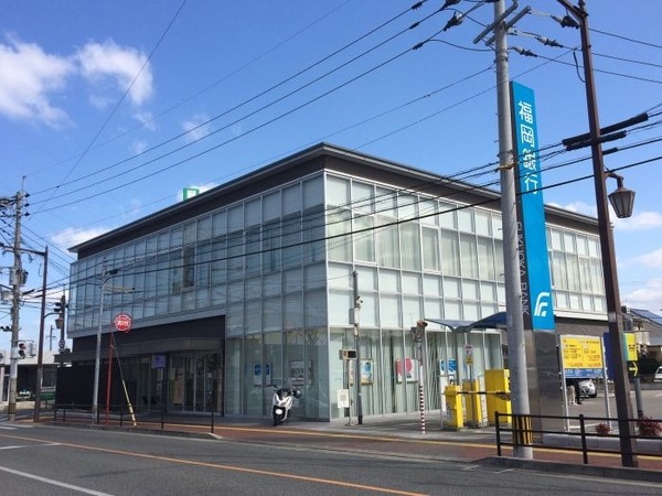 モントーレ長尾の銀行画像