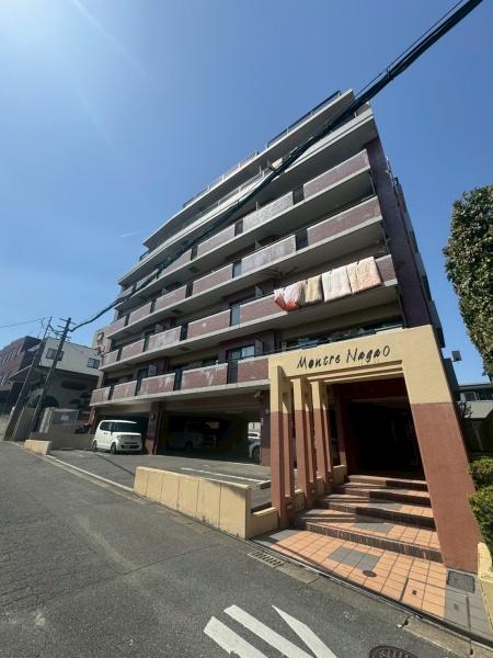 モントーレ長尾 中古マンション