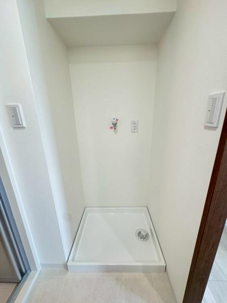 モントーレ長尾のその他内観画像