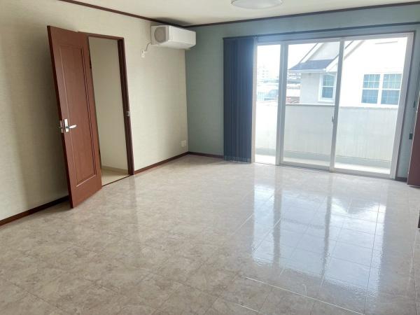 福岡市城南区田島３丁目戸建の洋室画像