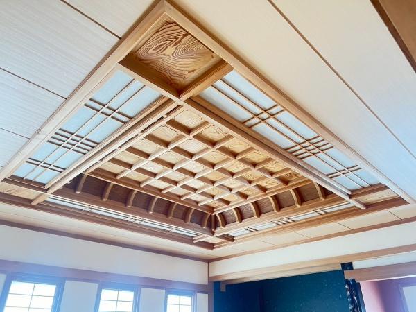福岡市城南区田島３丁目戸建の和室画像