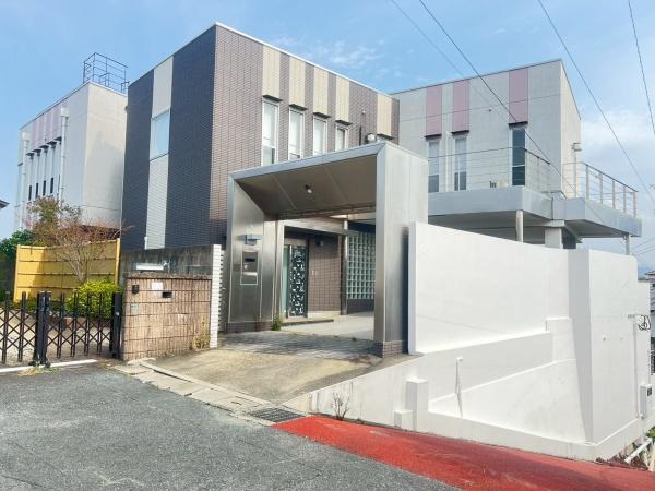 福岡市城南区田島３丁目戸建 中古一戸建