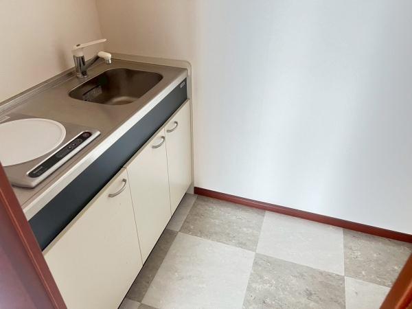 福岡市城南区田島３丁目戸建のキッチン画像