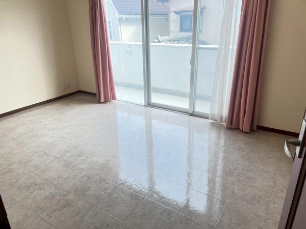 福岡市城南区田島３丁目戸建の洋室画像