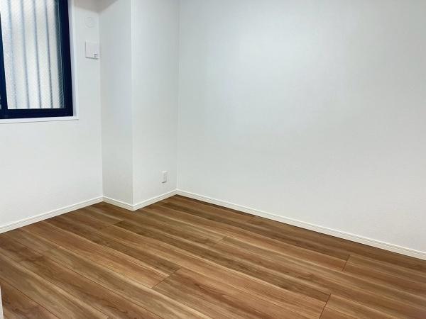 グラフォーレ荒江サウステラスの洋室画像