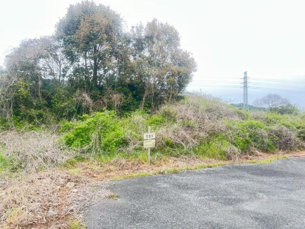 佐賀県鳥栖市養父町土地の外観画像