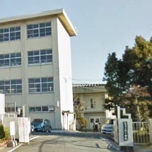 福岡市城南区樋井川4丁目売土地の小学校画像