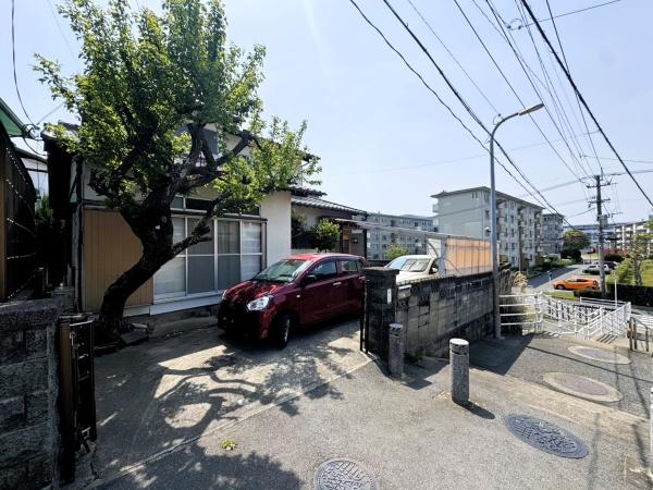 福岡市城南区樋井川4丁目売土地 土地