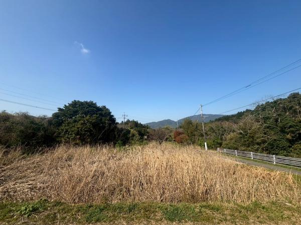 福岡市早良区大字西字上廣瀬土地 土地