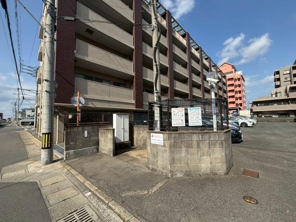 弥生パインマンションのその他共用部分画像