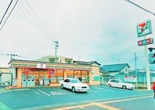 原パーク・ホームズのコンビニ画像