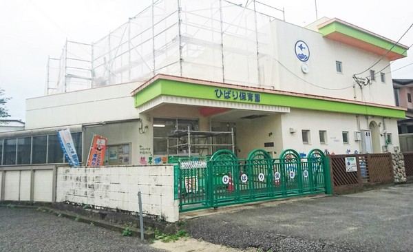 福岡市内野5丁目戸建の幼稚園・保育園画像
