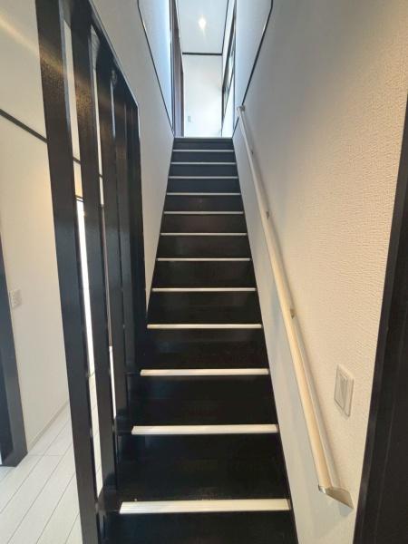 福岡市内野5丁目戸建のその他居室画像