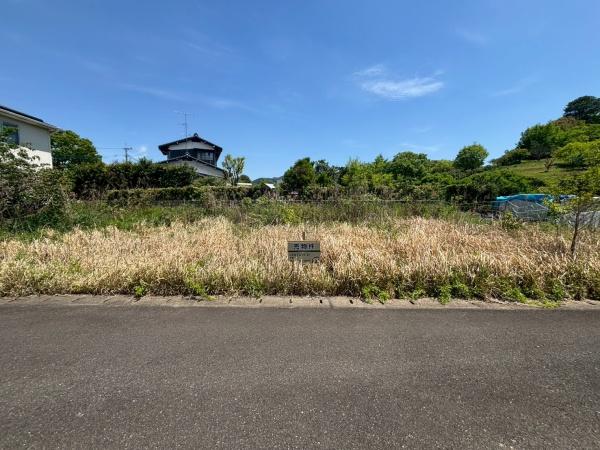 久留米市藤山町土地 土地